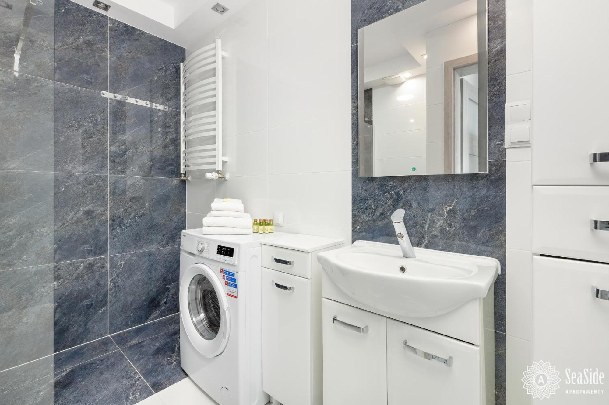 Seaside Apartamenty Platany Kolobrzeg Kołobrzeg Exterior foto