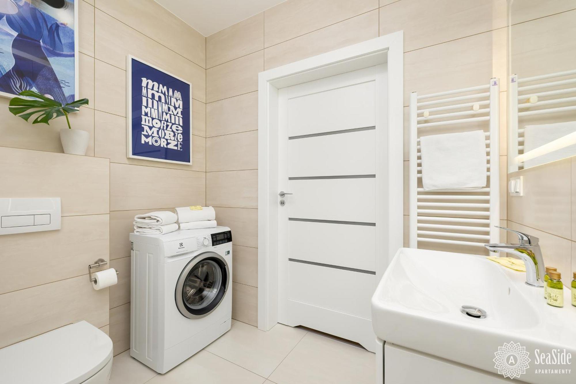 Seaside Apartamenty Platany Kolobrzeg Kołobrzeg Exterior foto