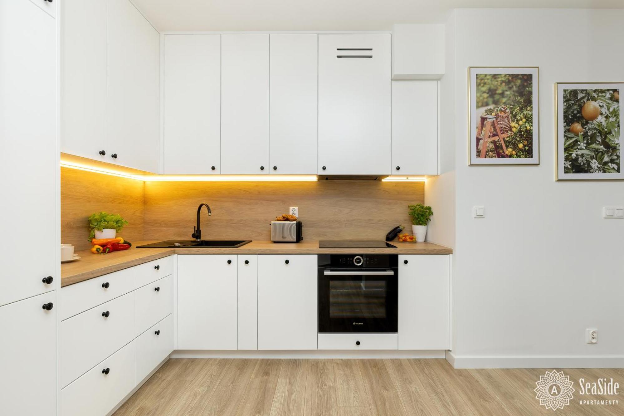 Seaside Apartamenty Platany Kolobrzeg Kołobrzeg Exterior foto